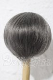 画像2: 7-8inch/ウィッグ U-26-03-04-001-TN-ZU (2)