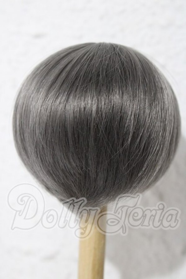 画像2: 7-8inch/ウィッグ U-26-03-04-001-TN-ZU (2)