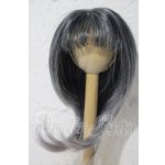 画像: 7-8inch/ウィッグ U-26-03-04-003-TN-ZU