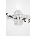 画像: SDM＆MSD/OF:アウター U-26-03-04-072-TN-ZU