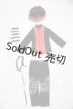 画像: SDM＆MSD/OF:衣装セット U-26-03-04-071-TN-ZU