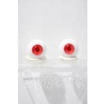 画像: 14mm/グラスアイ U-26-03-11-013-TN-ZU