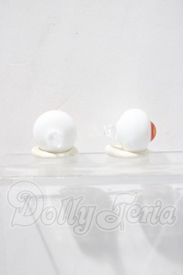 画像2: 14mm/グラスアイ U-26-03-11-013-TN-ZU (2)