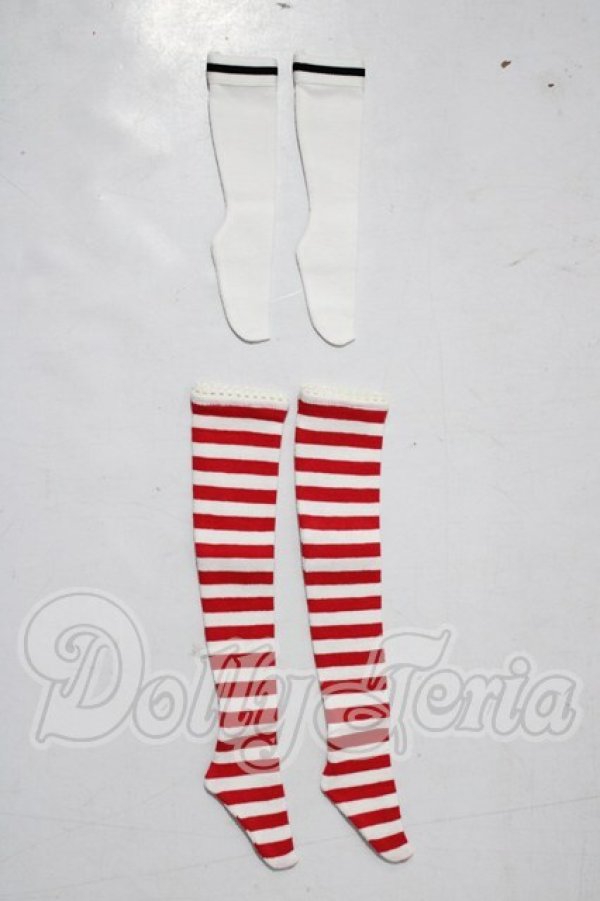 画像1: SDM＆MSD/OF:靴下 U-26-03-04-103-TN-ZU (1)