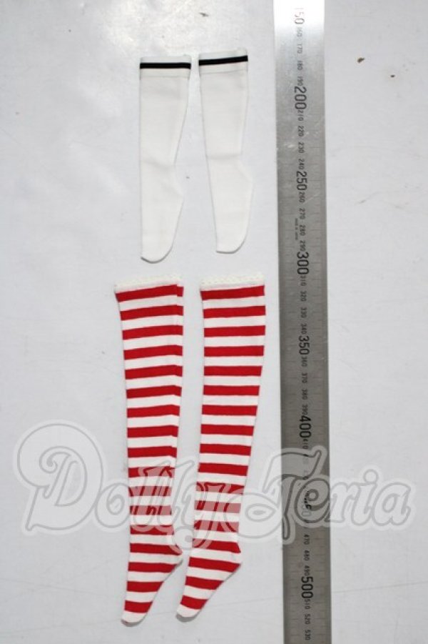 画像2: SDM＆MSD/OF:靴下 U-26-03-04-103-TN-ZU (2)