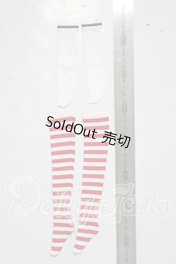 画像2: SDM＆MSD/OF:靴下 U-26-03-04-103-TN-ZU (2)