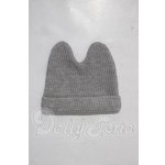 画像: MSD&SDM/OF：帽子 U-26-03-04-105-TN-ZU