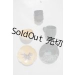 画像: 60cmドール用ミニチュア食器セット U-26-03-04-110-TN-ZU