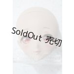 画像: DDH-11/メイク済みヘッド A-25-02-25-1082-TN-ZU