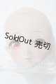 画像: DDH-11/メイク済みヘッド A-25-02-25-1082-TN-ZU