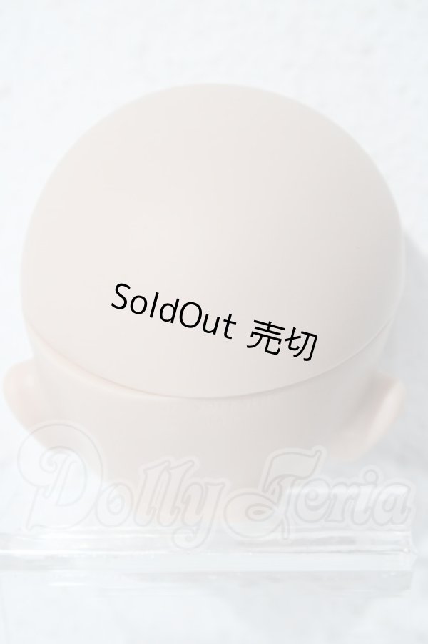 画像2: DDH-11/メイク済みヘッド A-25-02-25-1082-TN-ZU (2)