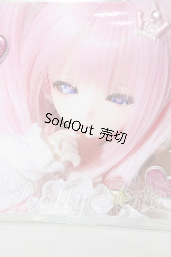 画像1: IMOMODOLL/1/4/TIAMATカスタムヘッド A-25-02-25-1078-TN-ZU (1)