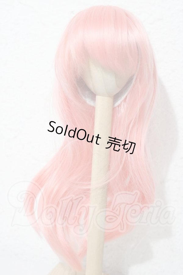 画像1: 8-9inch/ウィッグ U-26-03-04-014-TN-ZU (1)