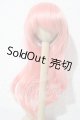画像: 8-9inch/ウィッグ U-26-03-04-014-TN-ZU