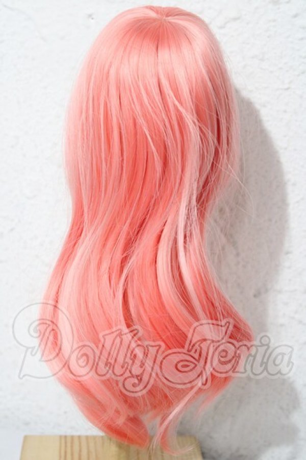 画像2: 8-9inch/ウィッグ U-26-03-04-014-TN-ZU (2)