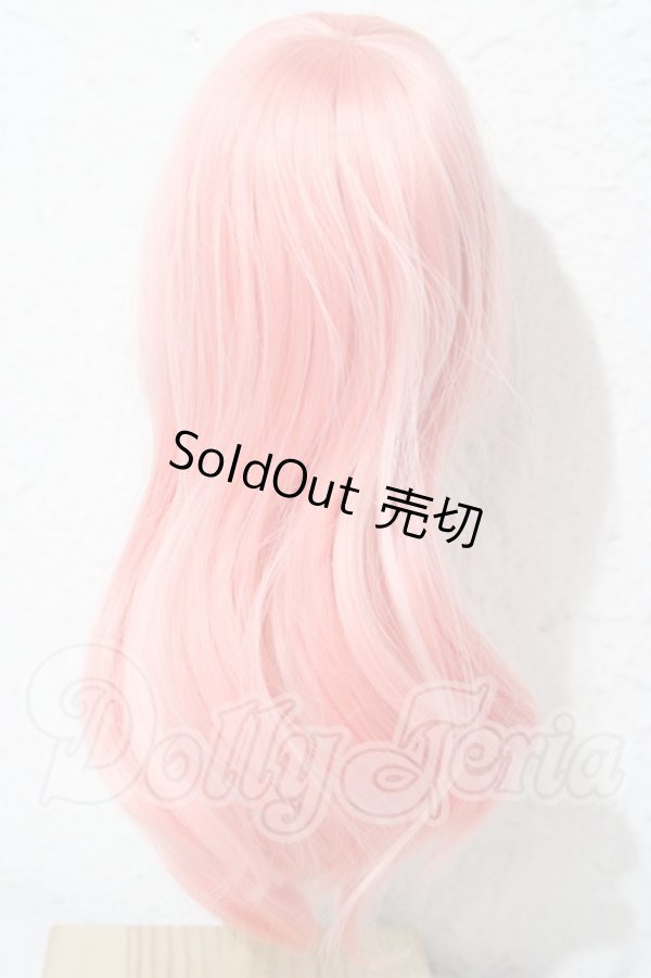 画像2: 8-9inch/ウィッグ U-26-03-04-014-TN-ZU (2)