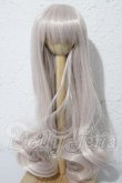 画像1: 8-9inch/ウィッグ U-26-03-04-012-TN-ZU (1)