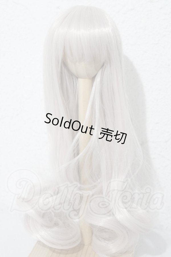 画像1: 8-9inch/ウィッグ U-26-03-04-012-TN-ZU (1)