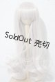 画像: 8-9inch/ウィッグ U-26-03-04-012-TN-ZU