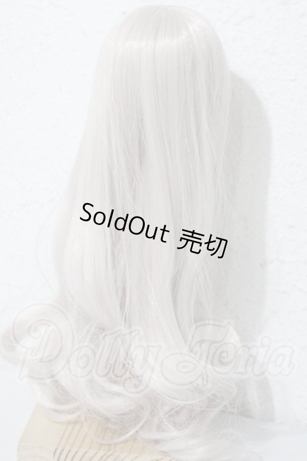 画像2: 8-9inch/ウィッグ U-26-03-04-012-TN-ZU (2)