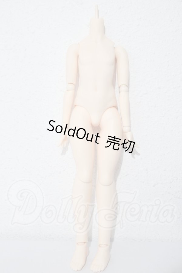 画像1: dollbot/DBC-Mボディ（ワンボディタイプ）プラチナ肌 A-25-02-25-1095-TN-ZU (1)