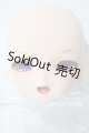 画像: dollbot/DBC用【DB01ヘッド】（プラチナ肌）RAI MUNECA製/海外製キャストドール A-25-02-25-1083-TN-ZU