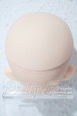画像2: dollbot/DBC用【DB01ヘッド】（プラチナ肌）RAI MUNECA製/海外製キャストドール A-25-02-25-1083-TN-ZU (2)