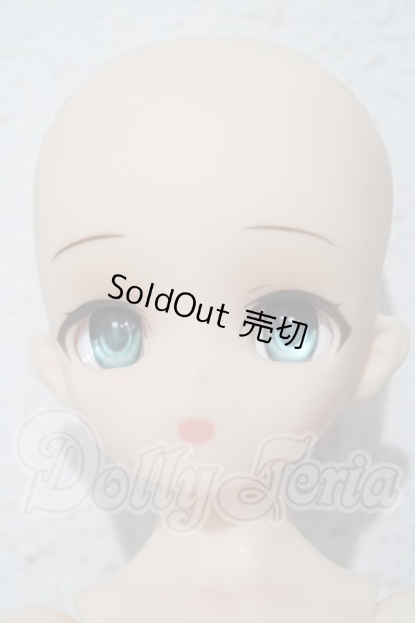 画像2: dollbot/DBC 双葉 ピュアVer.（プラチナ肌）ドール本体 A-25-02-25-1096-TN-ZU (2)