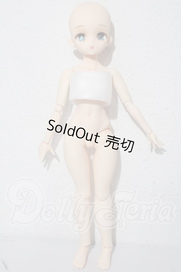 画像3: dollbot/DBC 双葉 ピュアVer.（プラチナ肌）ドール本体 A-25-02-25-1096-TN-ZU (3)