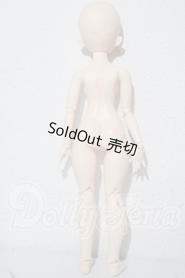画像4: dollbot/DBC 双葉 ピュアVer.（プラチナ肌）ドール本体 A-25-02-25-1096-TN-ZU (4)