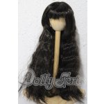 画像: 7-8inch/ウィッグ U-26-03-04-011-TN-ZU