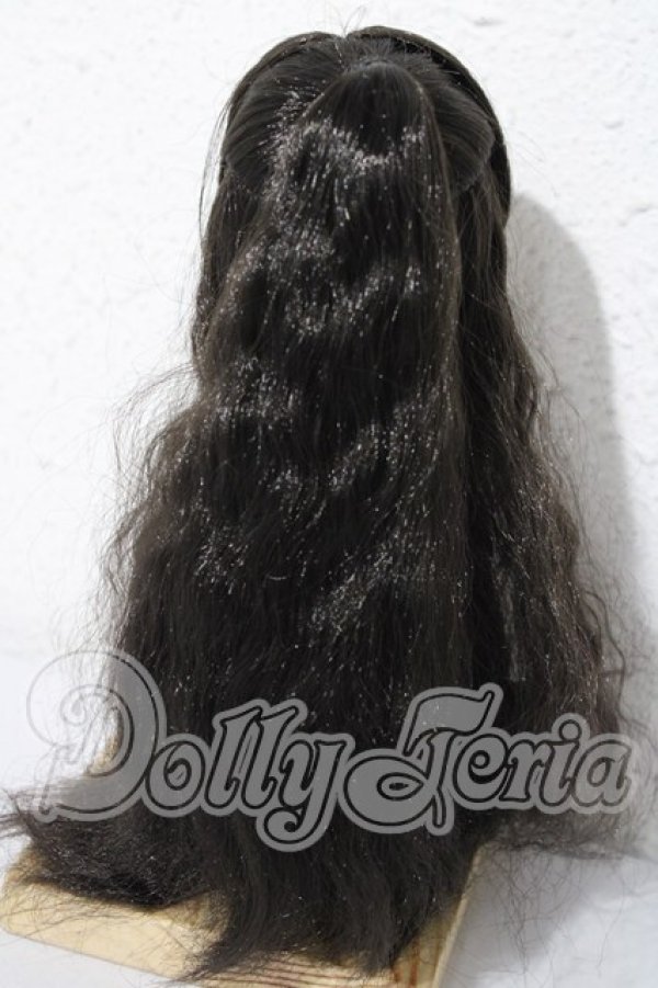 画像2: 7-8inch/ウィッグ U-26-03-04-011-TN-ZU (2)