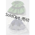 画像: 22cmサイズドール/OF:衣装 A-25-02-25-1052-TN-ZU