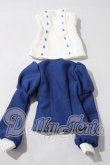 画像1: azone/OF:50cmサイズドール　衣装 A-25-02-25-1090-TN-ZU (1)