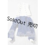 画像: azone/OF:50cmサイズドール　衣装 A-25-02-25-1090-TN-ZU