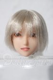 画像1: 1/6サイズ/カスタムヘッド A-25-02-25-1092-TN-ZU (1)