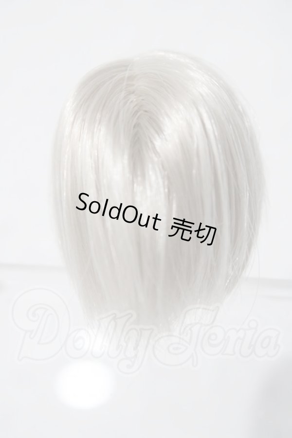 画像2: 1/6サイズ/カスタムヘッド A-25-02-25-1092-TN-ZU (2)