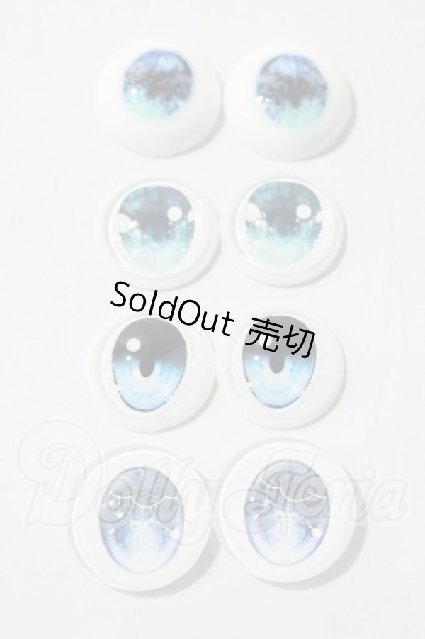 画像1: 18ｍｍ/アニメアイ A-25-02-25-1091-TN-ZU (1)