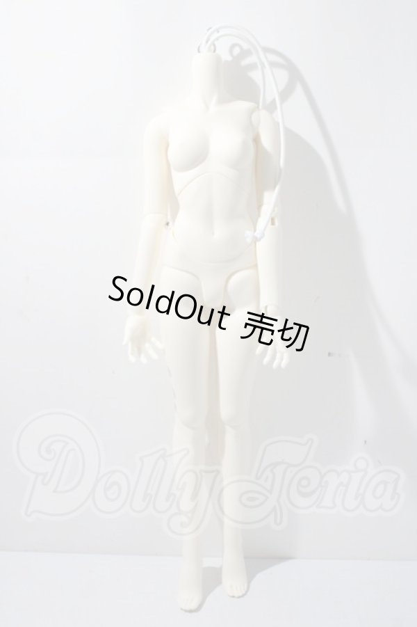 画像1: SDGr/女の子ボディ U-26-03-04-214-TN-ZU (1)