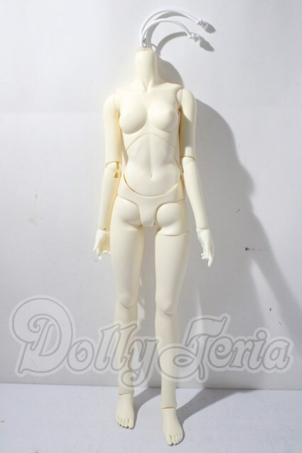 画像1: SDGr/女の子ボディ U-26-03-04-213-TN-ZU (1)