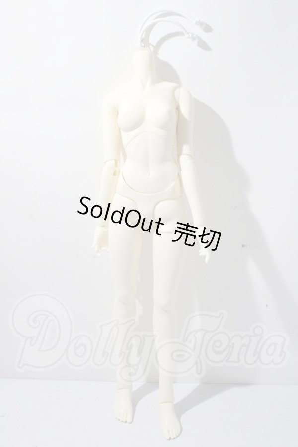 画像1: SDGr/女の子ボディ U-26-03-04-213-TN-ZU (1)