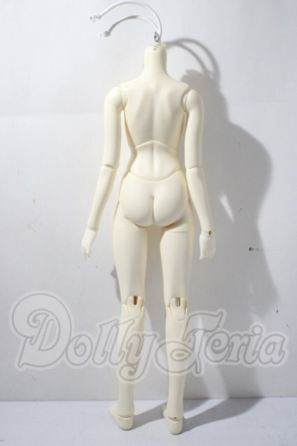 画像2: SDGr/女の子ボディ U-26-03-04-213-TN-ZU (2)