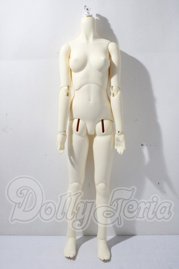 画像1: SD13女の子/ボディ U-26-03-04-211-TN-ZU (1)