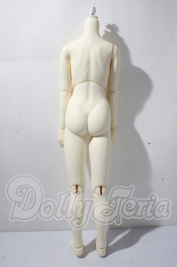 画像2: SD13女の子/ボディ U-26-03-04-211-TN-ZU (2)