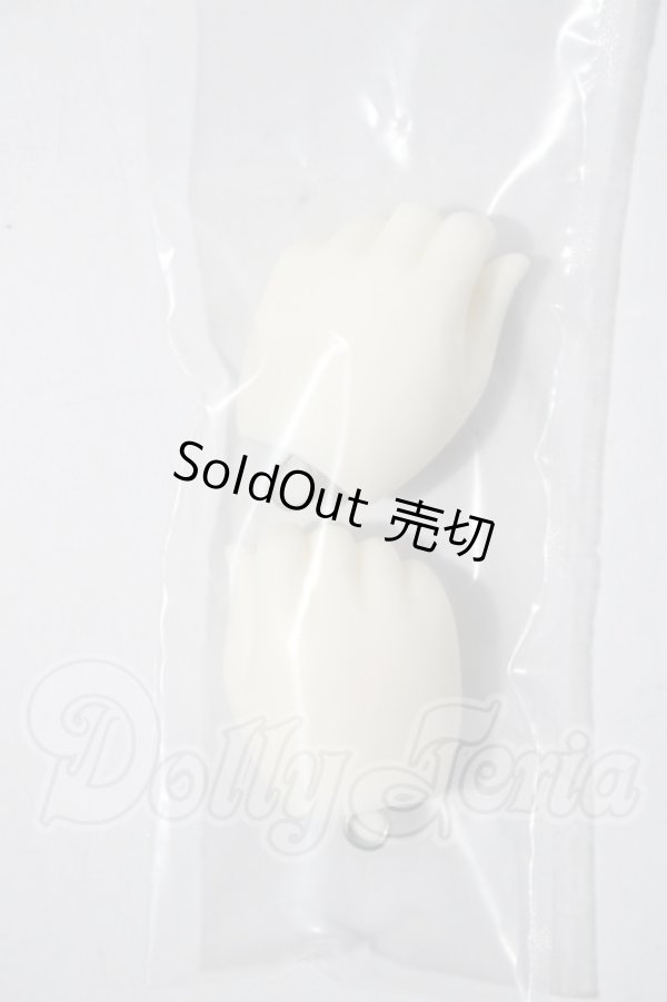 画像1: SD用ハンドパーツ/SD-H-03 U-26-03-04-208-TN-ZU (1)