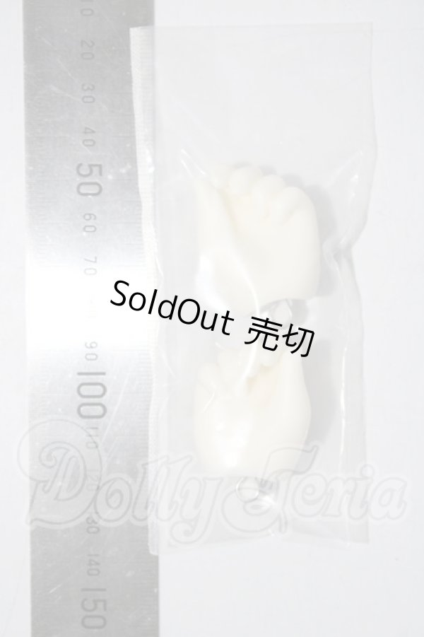 画像2: SD用ハンドパーツ/SD-H-03 U-26-03-04-208-TN-ZU (2)