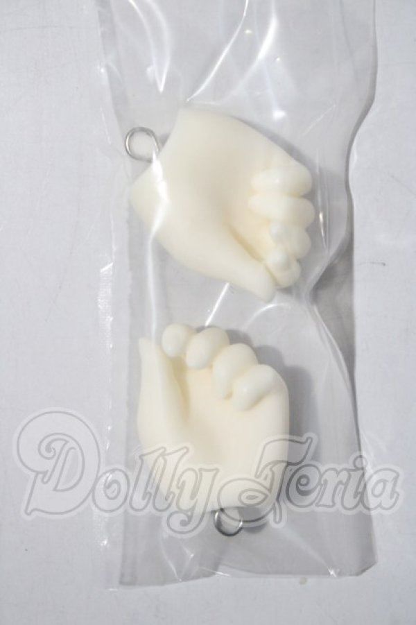 画像1: SD用ハンドパーツ/SD-H-03 U-26-03-04-205-TN-ZU (1)