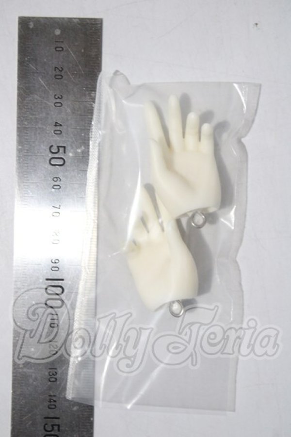 画像2: SD-H-05ハンドパーツ U-26-03-04-209-TN-ZU (2)