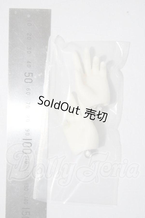 画像2: SD-H-05ハンドパーツ U-26-03-04-209-TN-ZU (2)