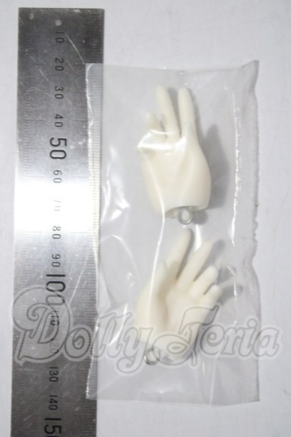 画像2: SD-H-05ハンドパーツ U-26-03-04-207-TN-ZU (2)